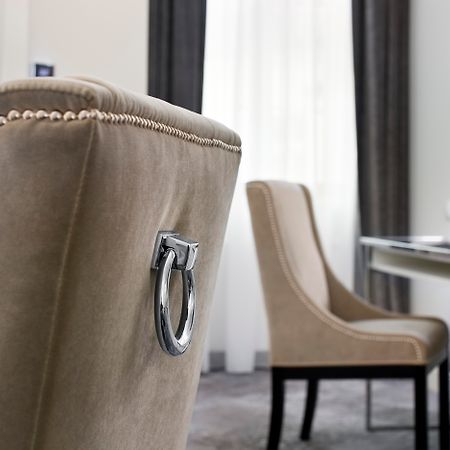Wyndham Grand Krakow Old Town Hotel Luaran gambar Office interior