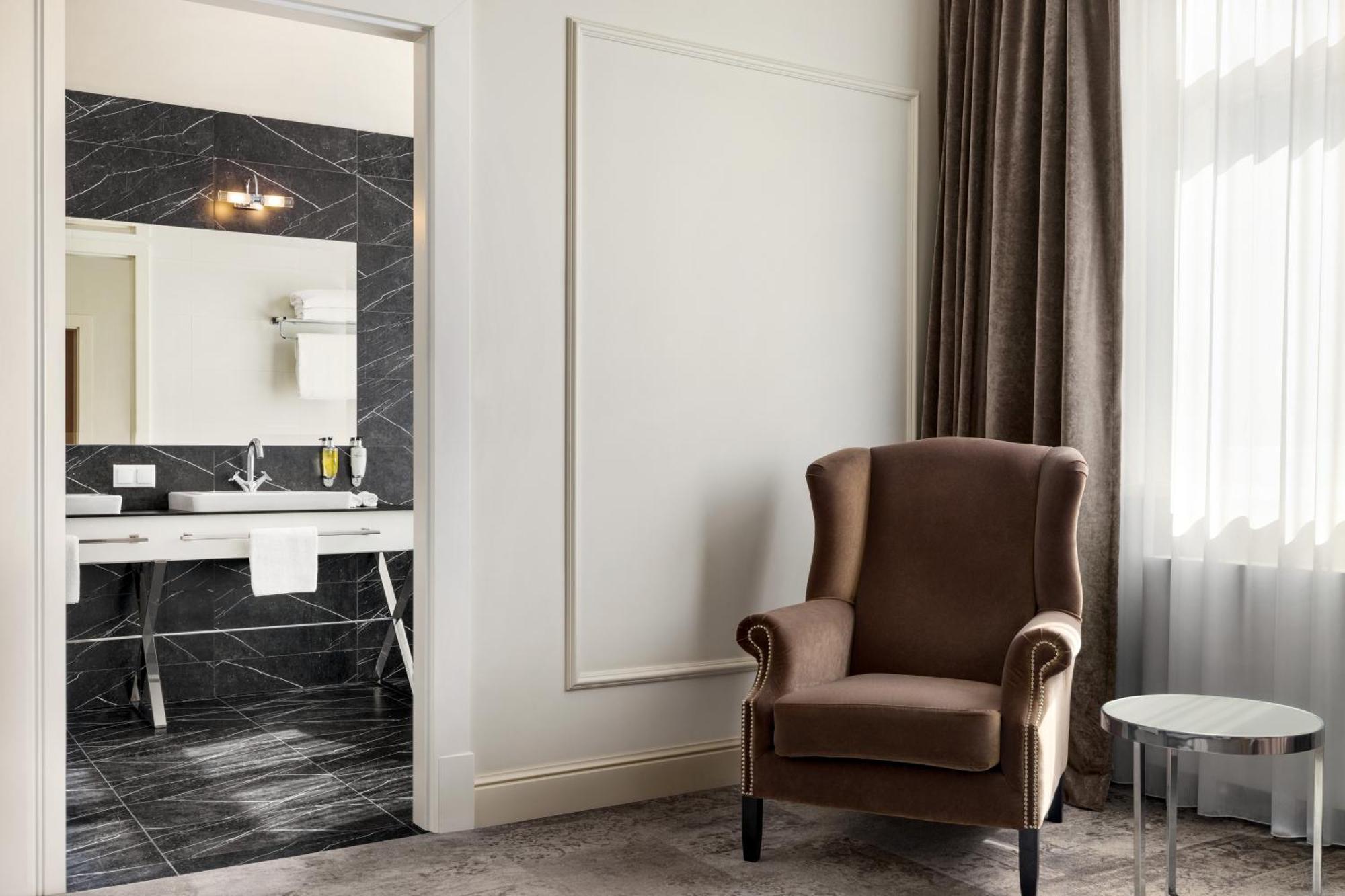 Wyndham Grand Krakow Old Town Hotel Luaran gambar